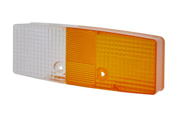 Lens, indicator - 9EL 118 703-001 HELLA