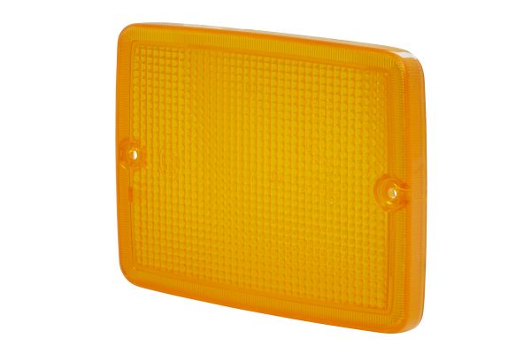 Lente, Indicatore direzione - 9EL 119 544-021 HELLA