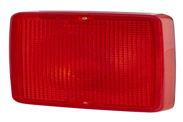 Lichtscheibe, Schlussleuchte - 9EL 120 201-001 HELLA