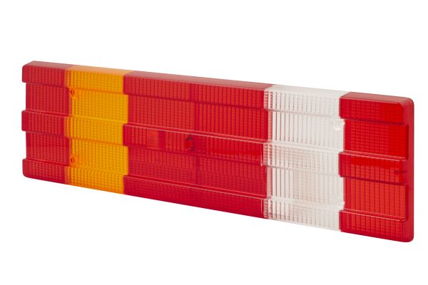 Lente, Luce posteriore - 9EL 134 296-041 HELLA