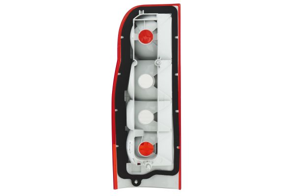 Combination Rearlight - 9EL 171 968-021 HELLA