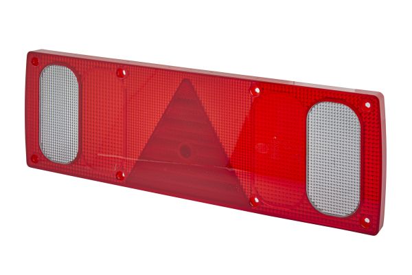 Lente, Luce posteriore - 9EL 340 208-001 HELLA