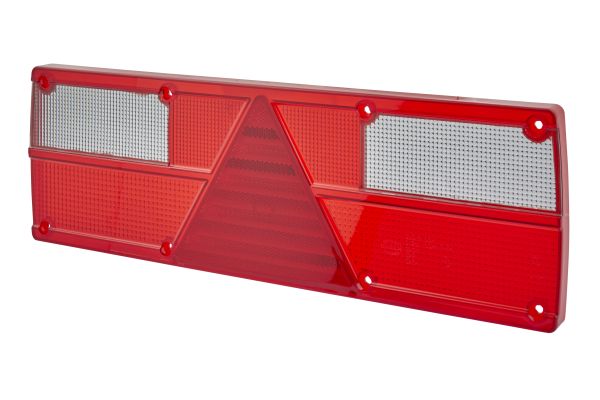 Lente, Luce posteriore - 9EL 340 208-021 HELLA