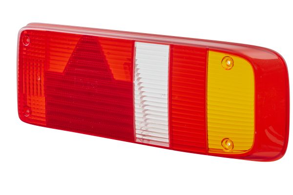 Lente, Luce posteriore - 9EL 340 829-001 HELLA