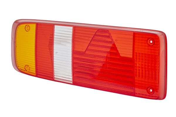 Lente, Luce posteriore - 9EL 340 829-011 HELLA