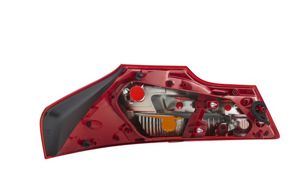 Combination Rearlight - 9EL 354 668-021 HELLA