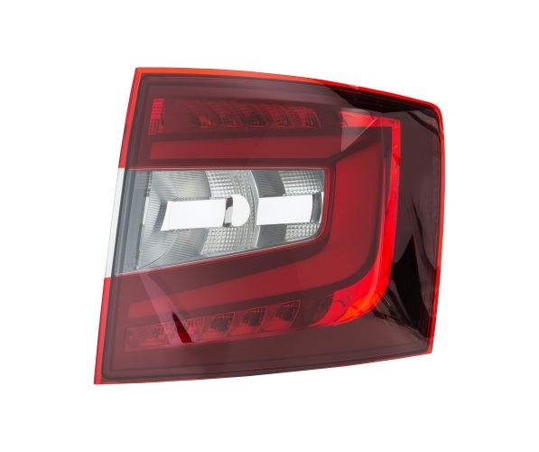 Combination Rearlight - 9EL 354 848-041 HELLA