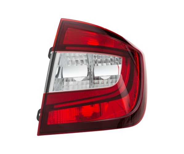 Combination Rearlight - 9EL 354 849-041 HELLA