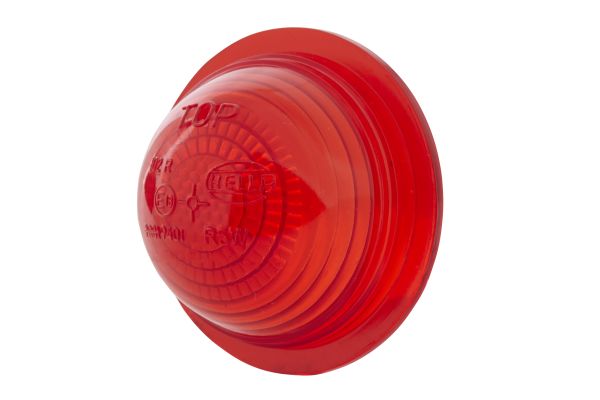 Lens, marker light - 9EL 950 315-061 HELLA