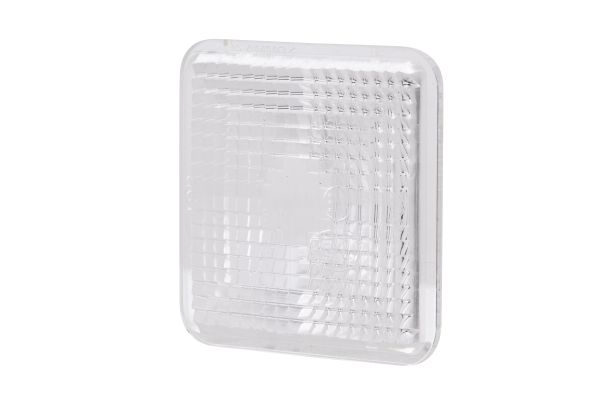 Lens, combination rearlight - 9EL 964 289-001 HELLA