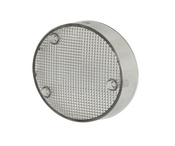 Lens, indicator - 9EL 990 354-041 HELLA