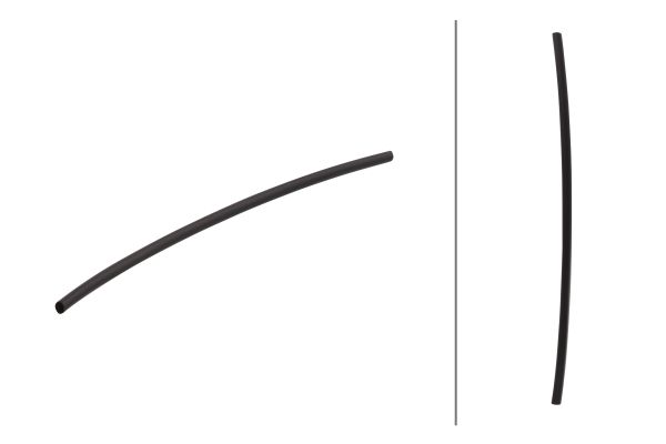 Heatshrink Tube - 9MJ 008 039-021 HELLA
