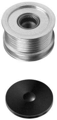 Dispositivo ruota libera alternatore - 9XU 358 038-031 HELLA