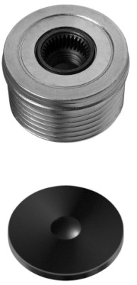 Dispositivo ruota libera alternatore - 9XU 358 038-271 HELLA