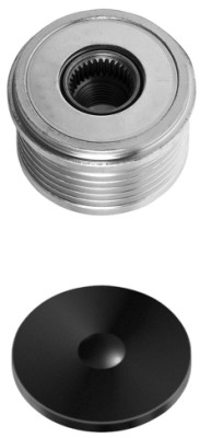 Dispositivo ruota libera alternatore - 9XU 358 038-311 HELLA
