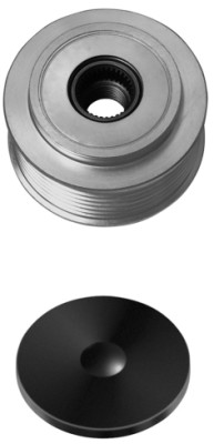 Dispositivo ruota libera alternatore - 9XU 358 038-421 HELLA