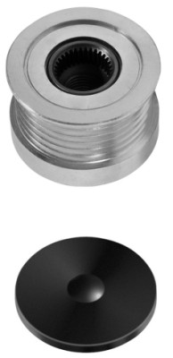 Alternator Freewheel Clutch - 9XU 358 038-471 HELLA