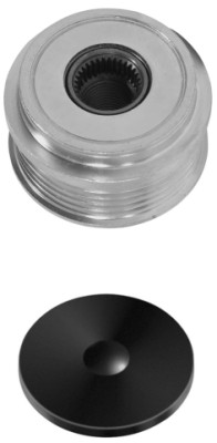 Dispositivo ruota libera alternatore - 9XU 358 038-481 HELLA