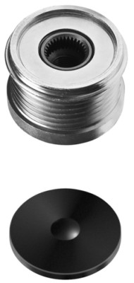 Dispositivo ruota libera alternatore - 9XU 358 038-541 HELLA