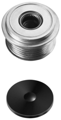 Alternator Freewheel Clutch - 9XU 358 038-561 HELLA