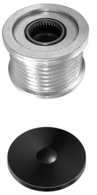 Dispositivo ruota libera alternatore - 9XU 358 038-741 HELLA