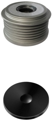 Dispositivo ruota libera alternatore - 9XU 358 038-821 HELLA