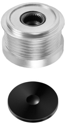 Dispositivo ruota libera alternatore - 9XU 358 038-831 HELLA
