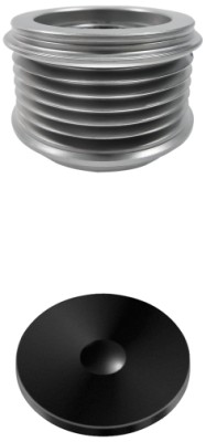 Dispositivo ruota libera alternatore - 9XU 358 038-881 HELLA