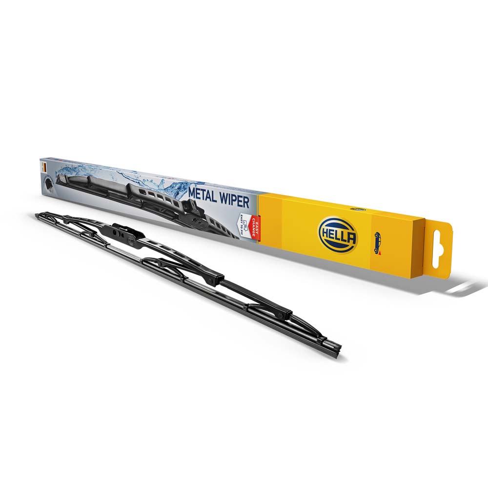 Wiper Blade - 9XW 178 878-201 HELLA