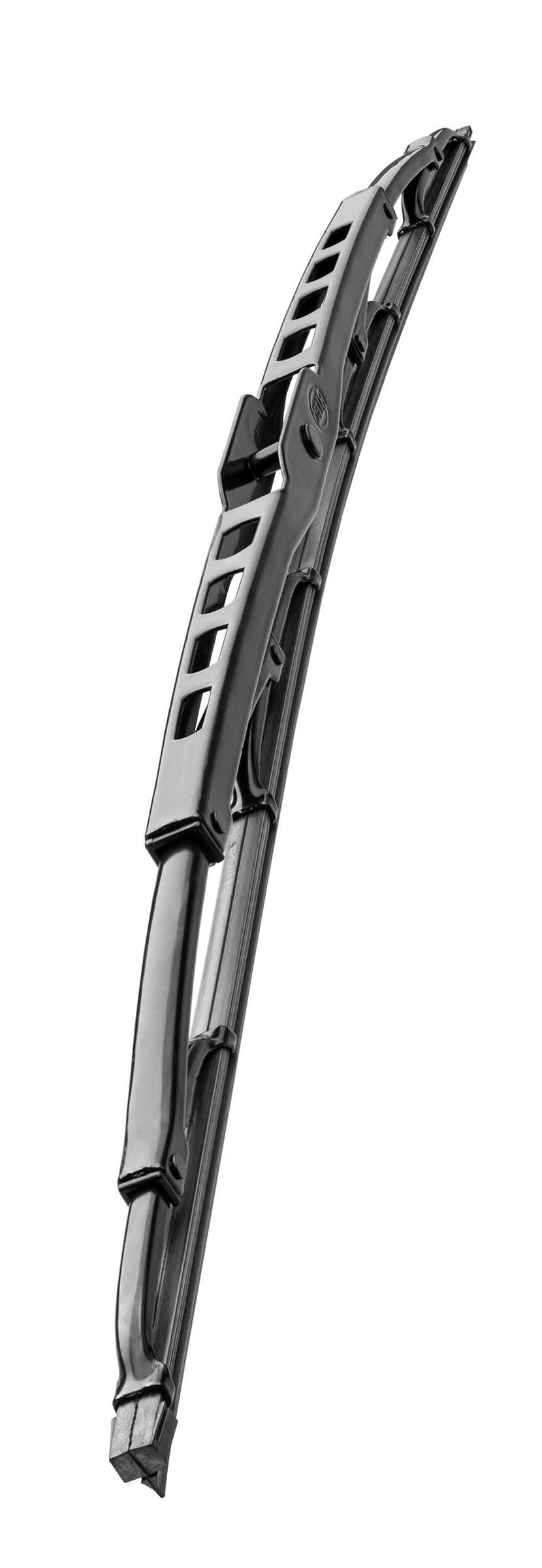 Wiper Blade - 9XW 184 107-261 HELLA
