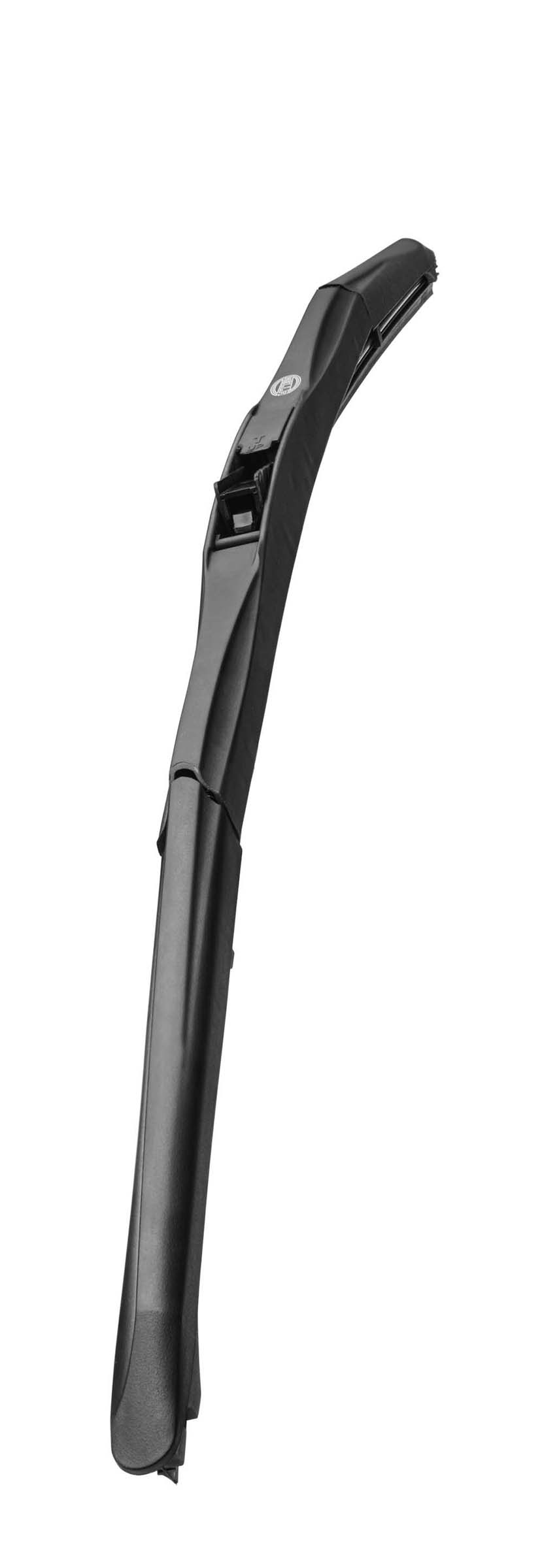 Wiper Blade - 9XW 204 584-221 HELLA