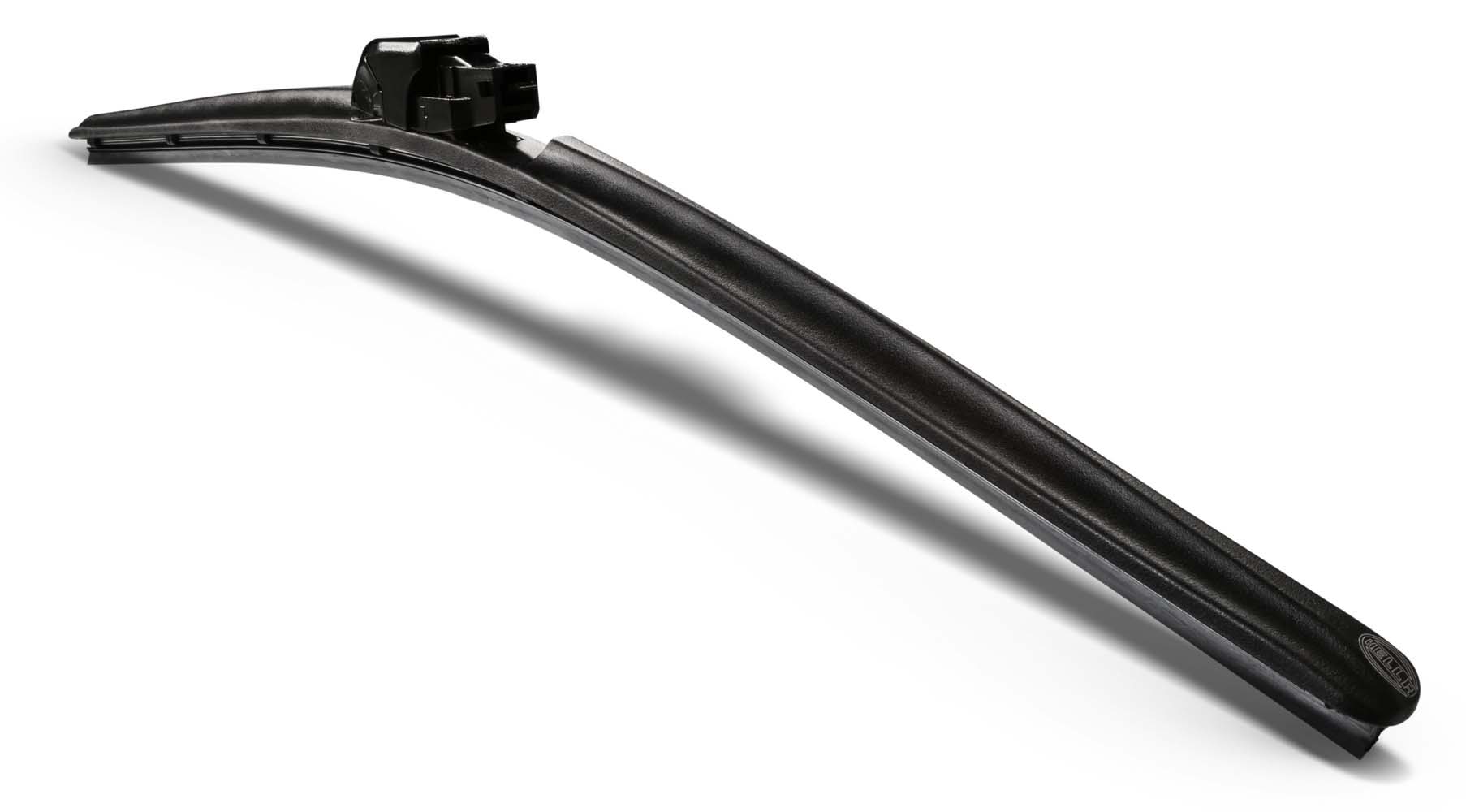 Spazzola tergi - 9XW 358 053-181 HELLA