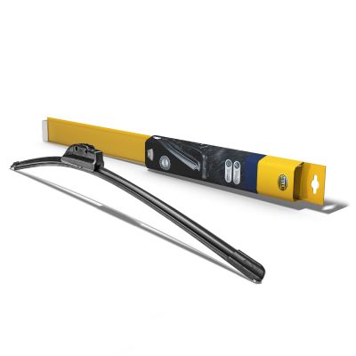 Wiper Blade - 9XW 358 136-241 HELLA