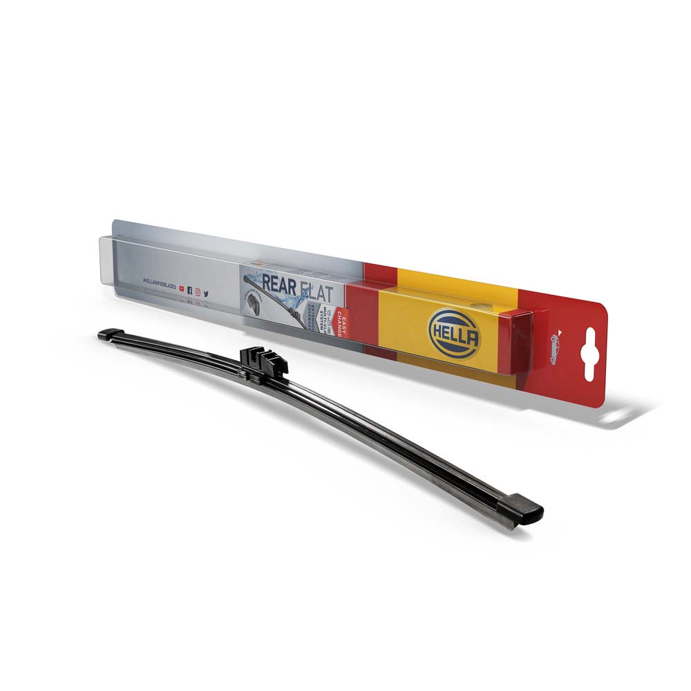 Wiper Blade - 9XW 358 179-131 HELLA
