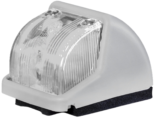 Position Light - 2PF 006 679-017 HELLA