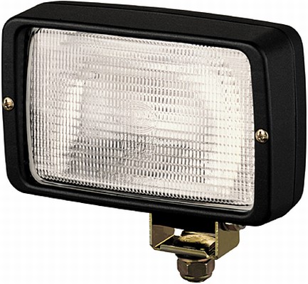 Faro da lavoro - 1GA 998 522-011 HELLA