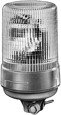 Rotating Beacon - 2RL 004 957-111 HELLA