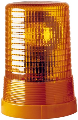 Rotating Beacon - 2RL 006 295-111 HELLA