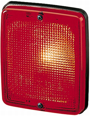 Retronebbia - 2NE 003 236-008 HELLA