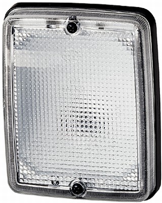 Reverse Light - 2ZR 003 236-311 HELLA