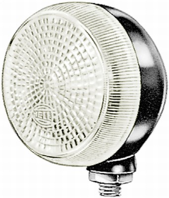 Position Light - 2PF 001 648-161 HELLA