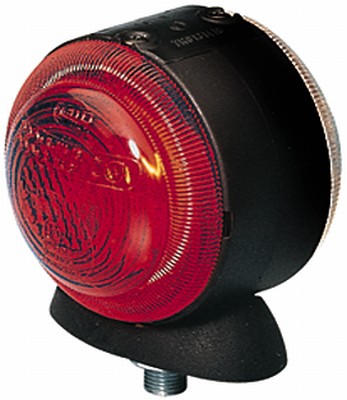 Outline Lamp - 2TJ 001 633-211 HELLA