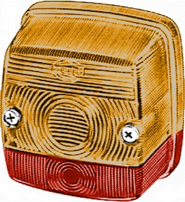 Combination Rearlight - 2SW 003 014-131 HELLA