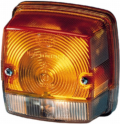 Indicator - 2BE 003 014-251 HELLA