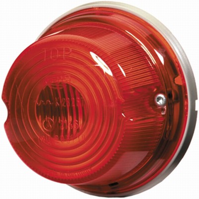 Tail Light - 2SA 001 259-751 HELLA