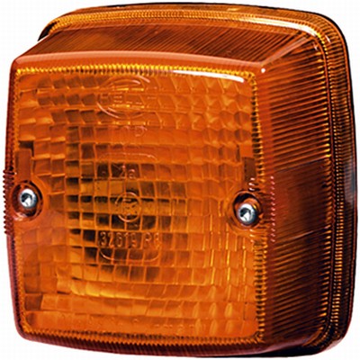 Indicatore direzione - 2BA 003 014-017 HELLA