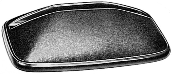 Наружное зеркало - 8SB 003 614-061 HELLA