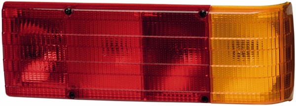 Combination Rearlight - 2SD 004 460-001 HELLA