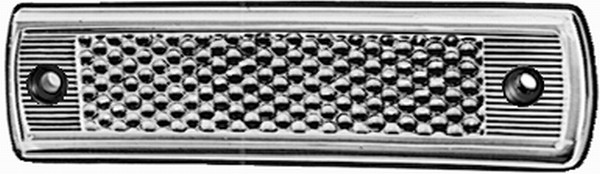 Position Light - 2PF 001 647-031 HELLA