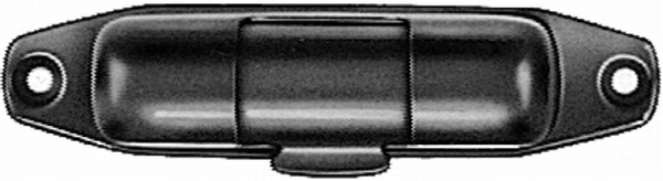 Reading Light - 2AB 001 208-001 HELLA